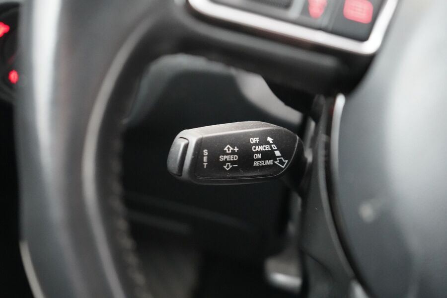 Audi Q3 vaihtoauto
