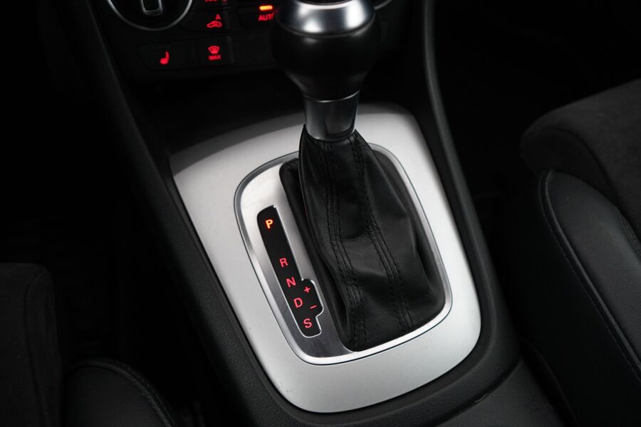 Audi Q3 vaihtoauto