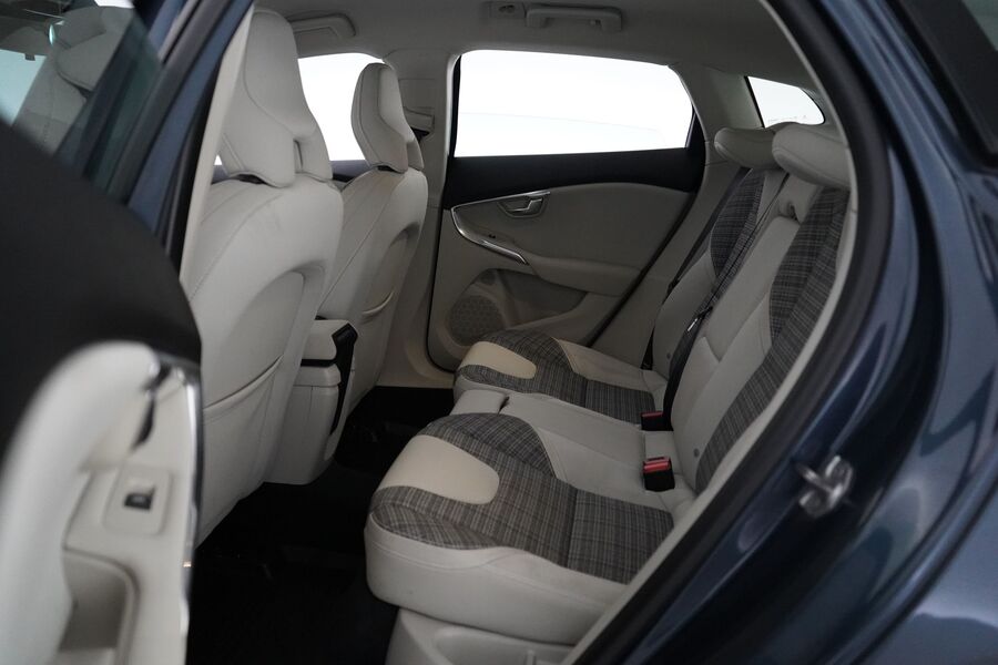 Volvo V40 vaihtoauto