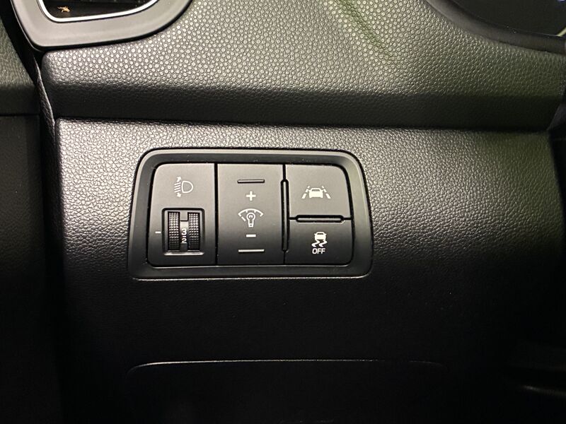 Hyundai i20 vaihtoauto