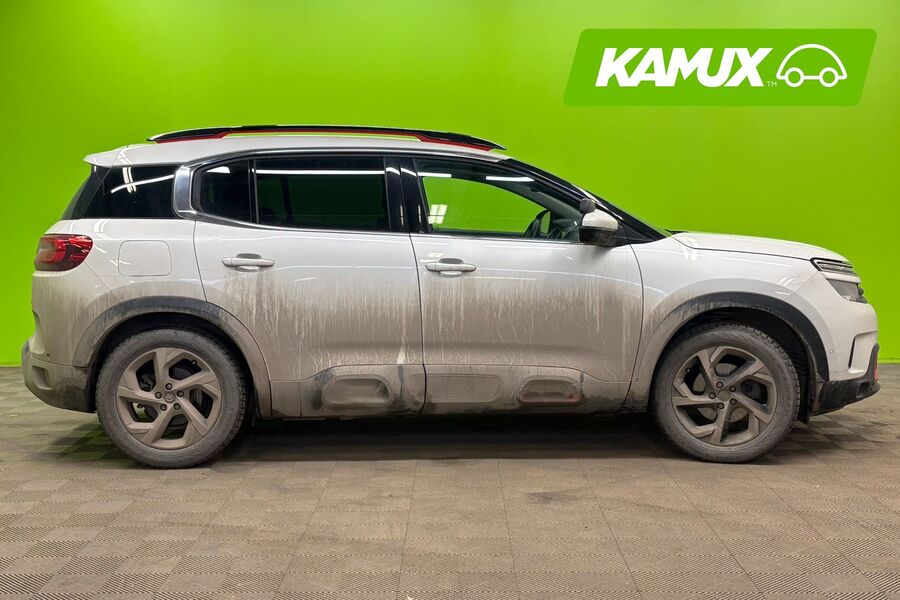 Citroën C5 Aircross vaihtoauto