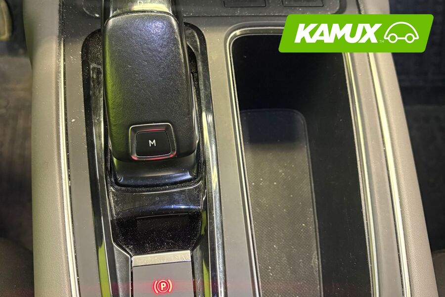 Citroën C5 Aircross vaihtoauto