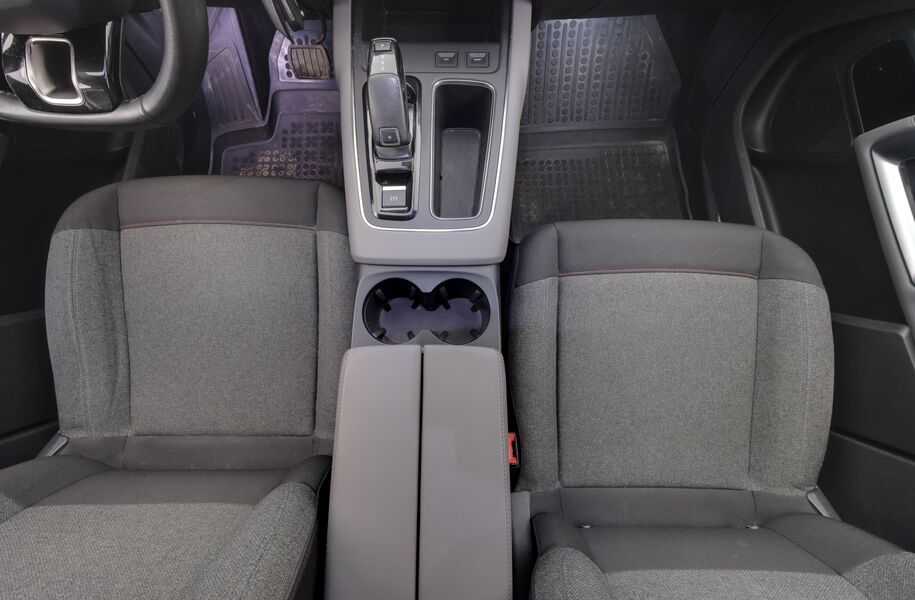 Citroën C5 Aircross vaihtoauto