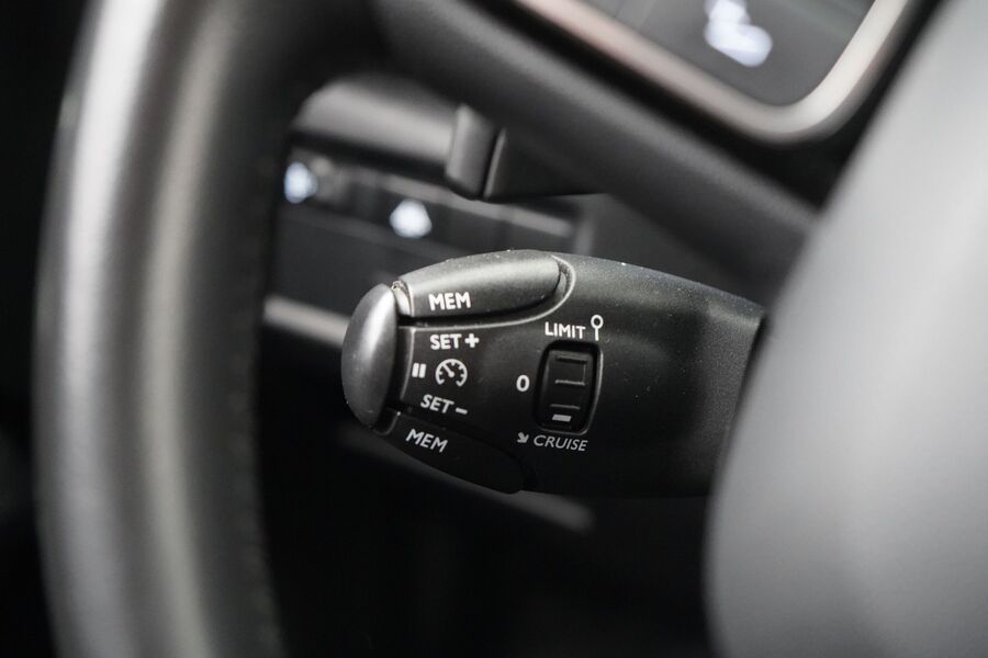 Citroën C5 Aircross vaihtoauto