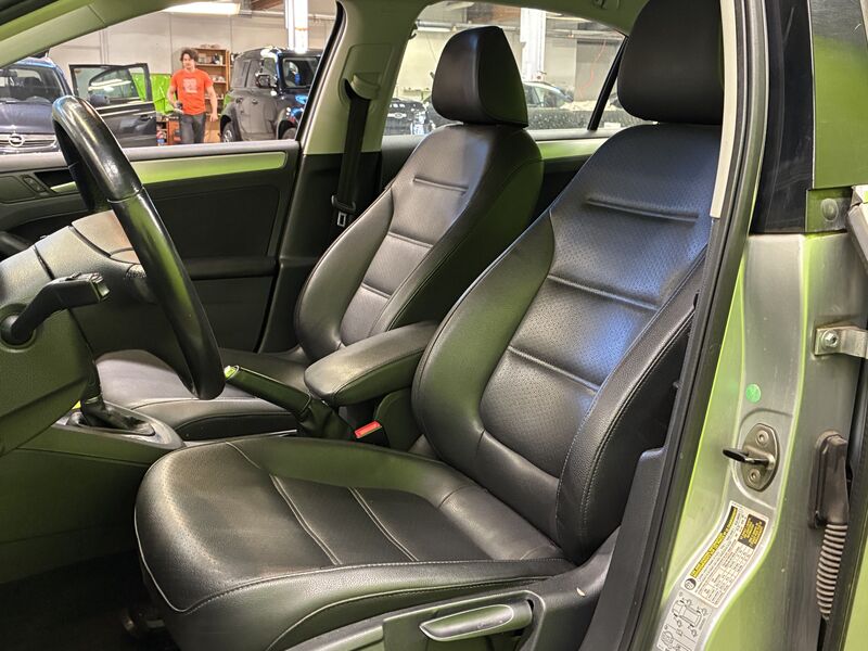 Volkswagen Jetta vaihtoauto