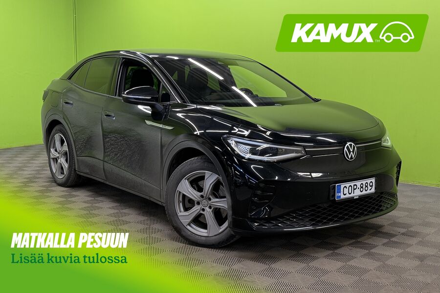 Volkswagen ID.5 vaihtoauto