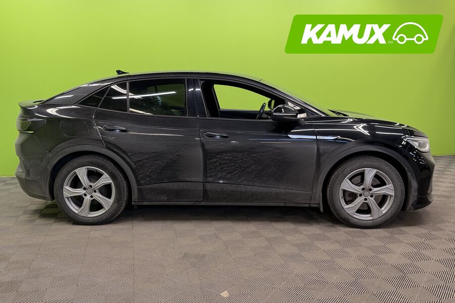 Volkswagen ID.5 vaihtoauto