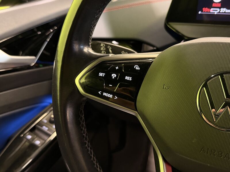 Volkswagen ID.5 vaihtoauto