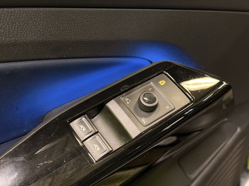 Volkswagen ID.5 vaihtoauto