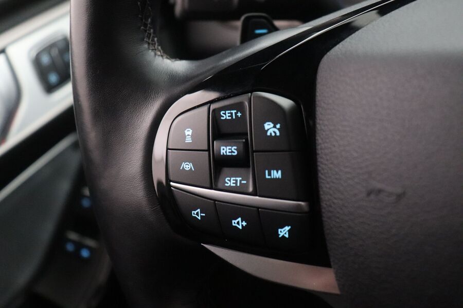 Ford USA Explorer vaihtoauto