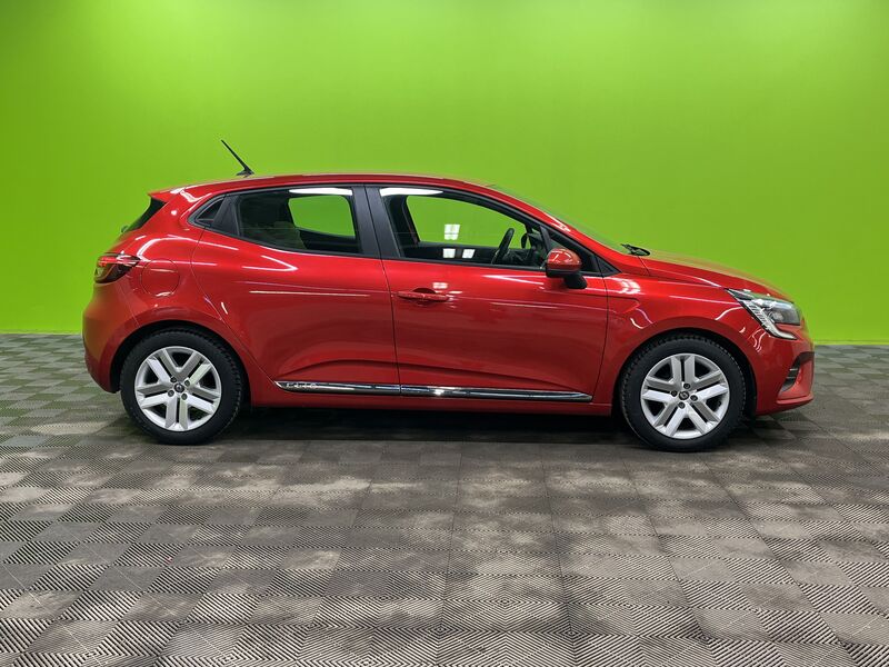 Renault Clio vaihtoauto