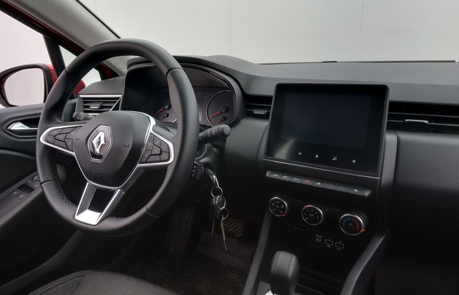 Renault Clio vaihtoauto