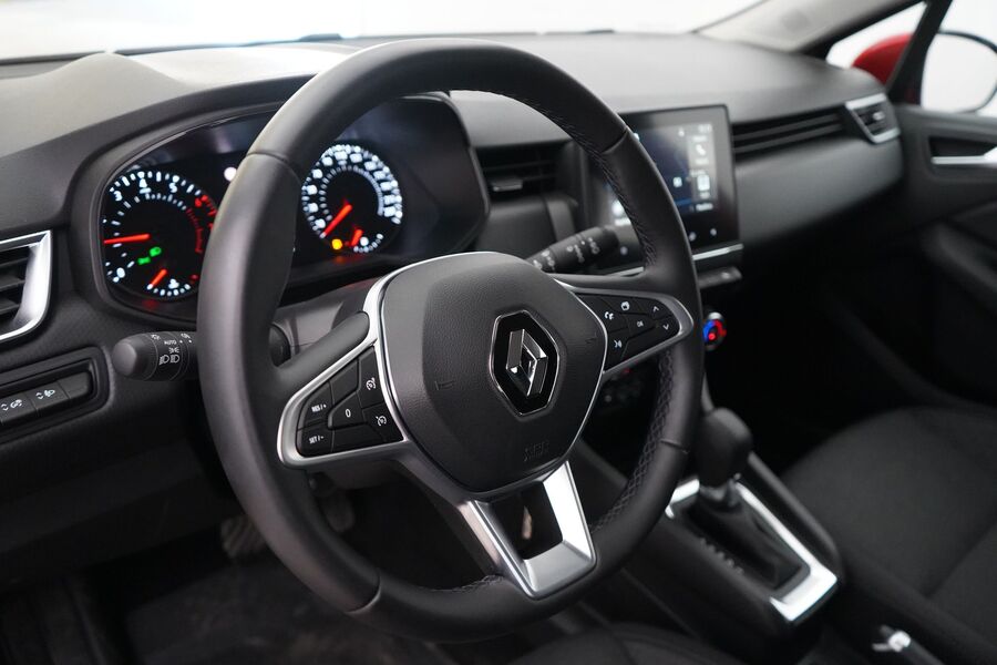 Renault Clio vaihtoauto