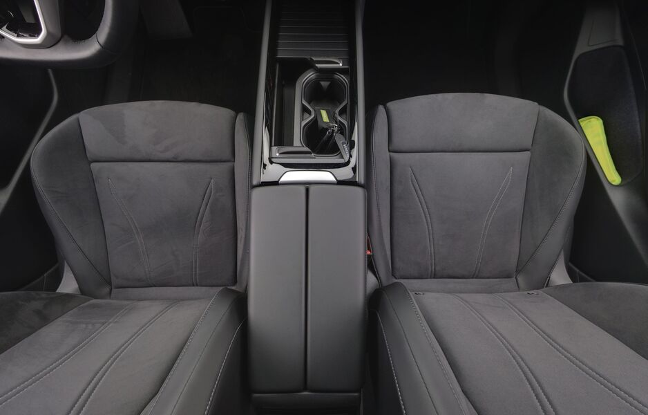 Volkswagen ID.7 vaihtoauto