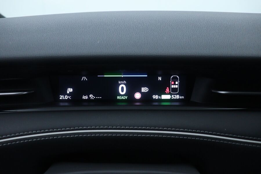 Volkswagen ID.7 vaihtoauto