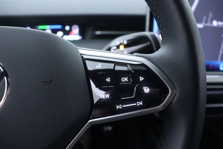 Volkswagen ID.7 vaihtoauto