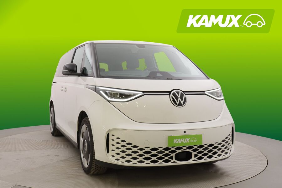 Volkswagen ID. Buzz vaihtoauto