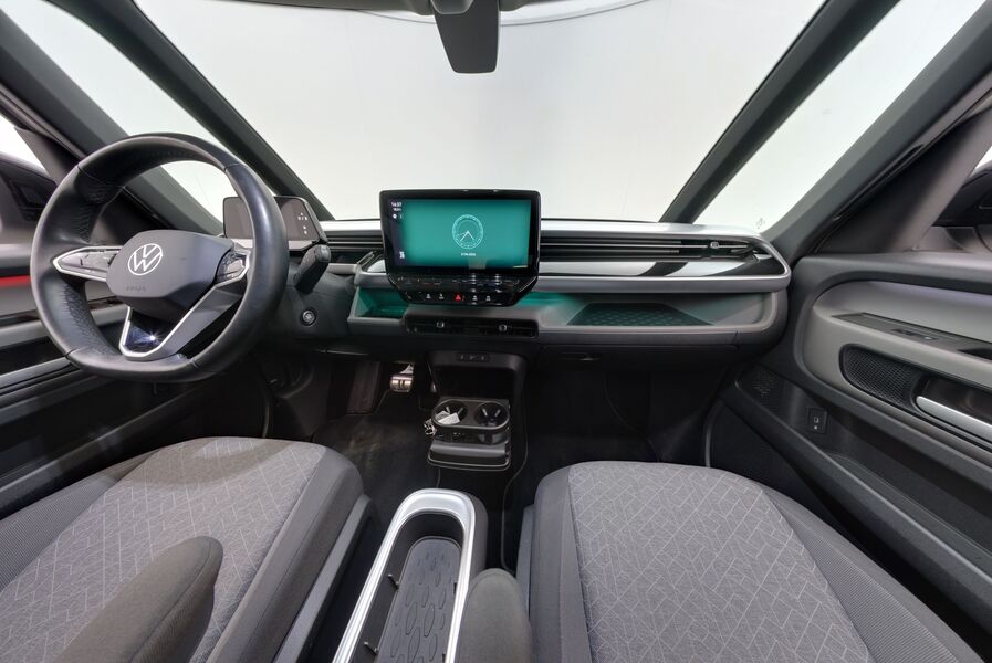 Volkswagen ID. Buzz vaihtoauto
