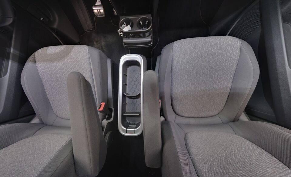 Volkswagen ID. Buzz vaihtoauto