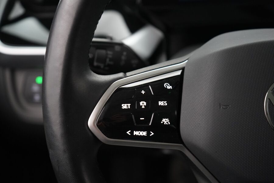 Volkswagen ID. Buzz vaihtoauto