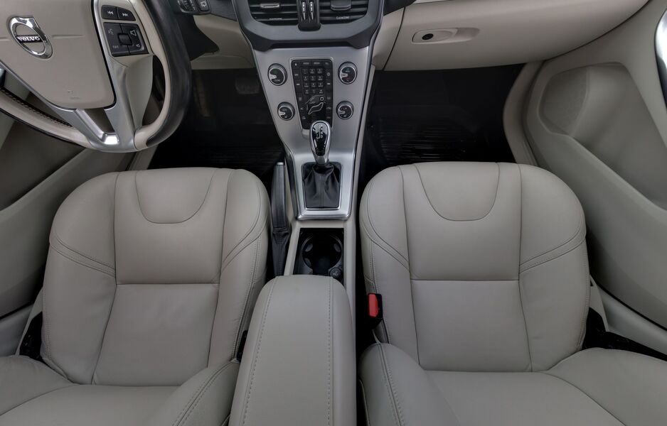 Volvo V40 vaihtoauto