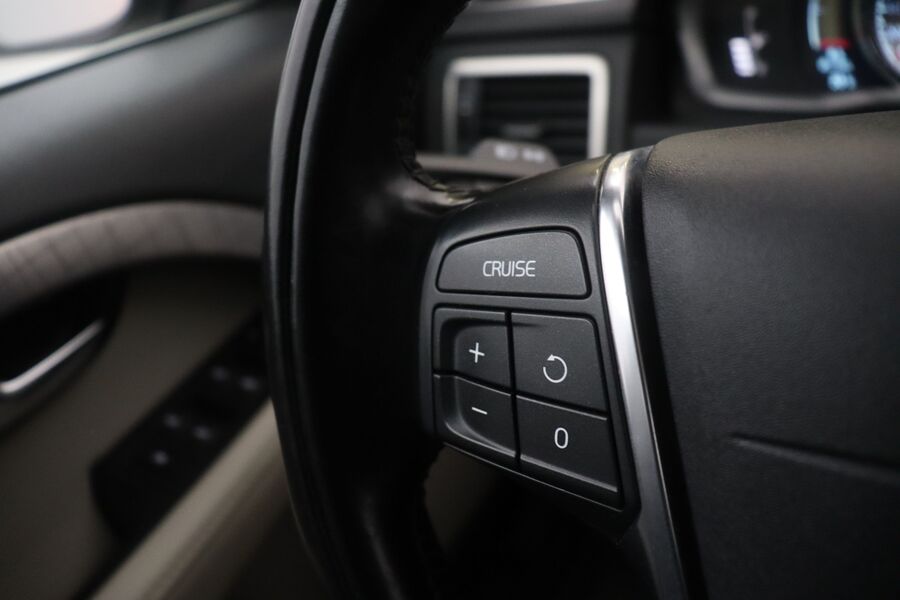 Volvo XC70 vaihtoauto