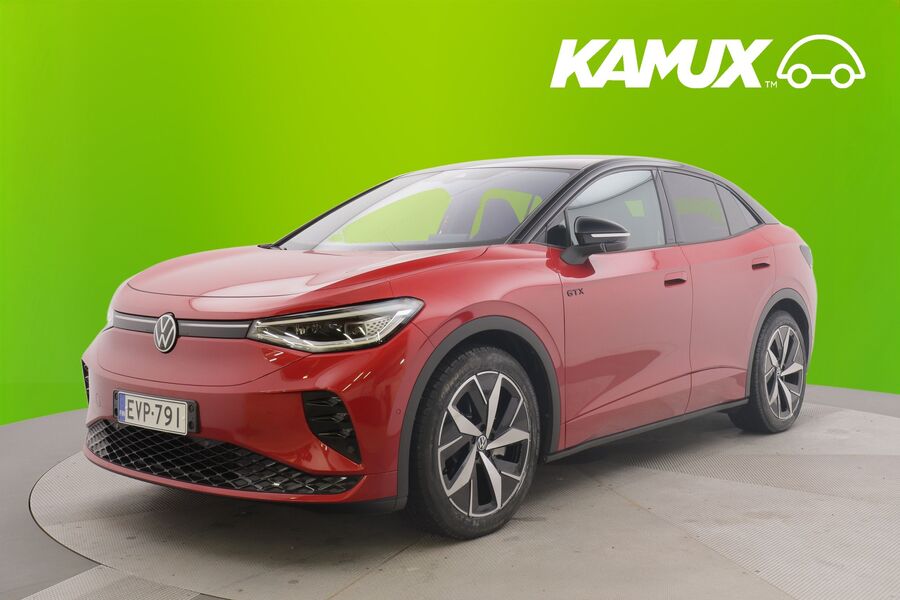 Volkswagen ID.5 vaihtoauto