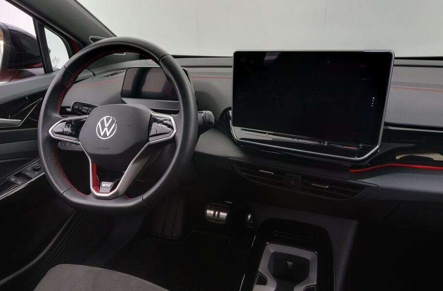 Volkswagen ID.5 vaihtoauto