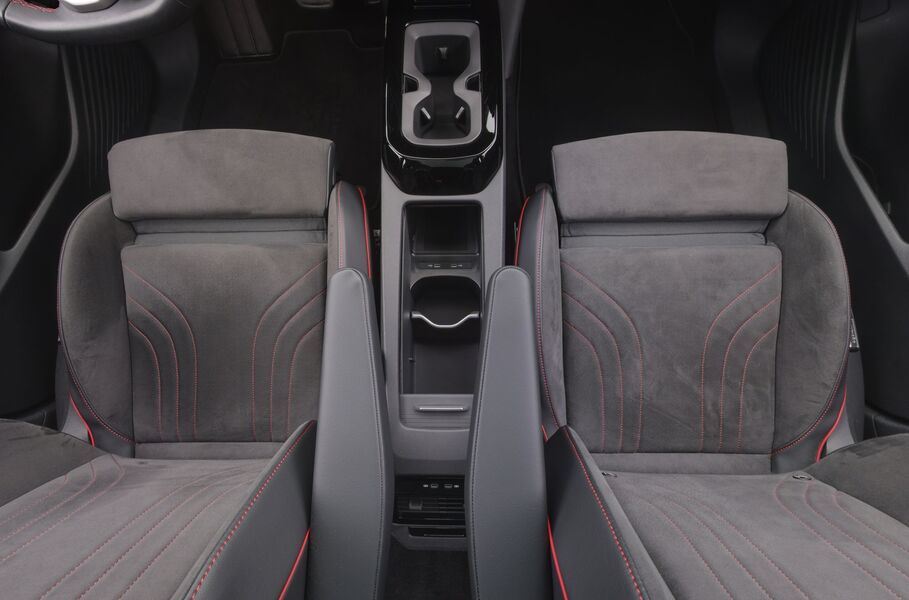 Volkswagen ID.5 vaihtoauto