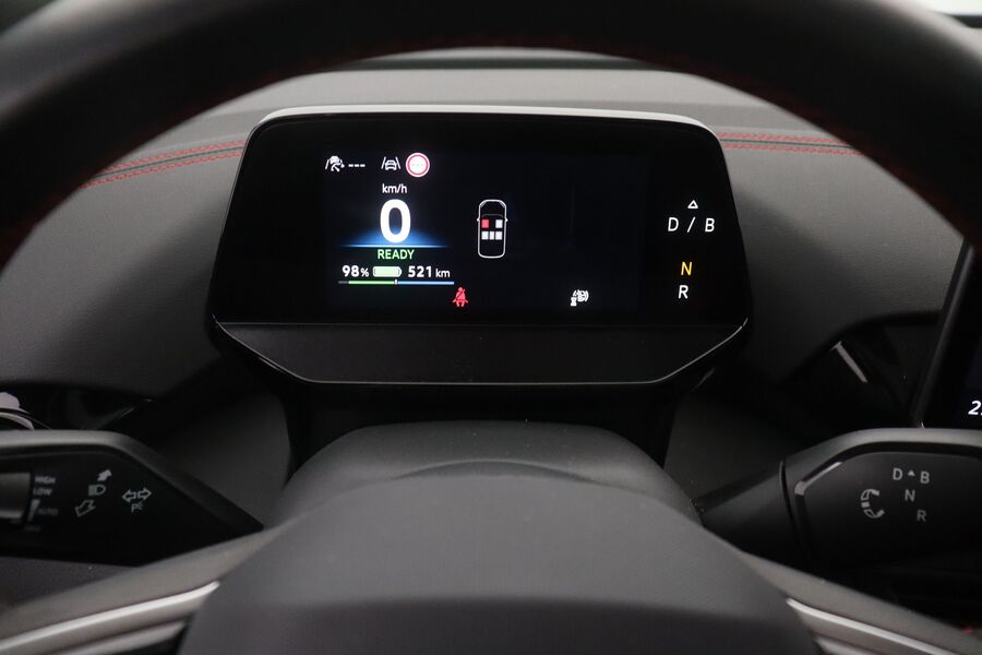 Volkswagen ID.5 vaihtoauto