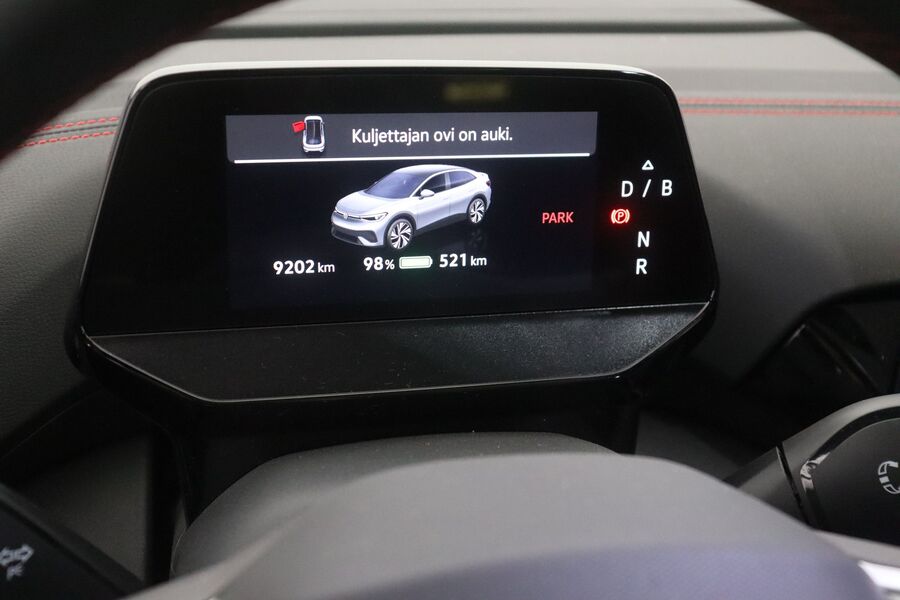 Volkswagen ID.5 vaihtoauto