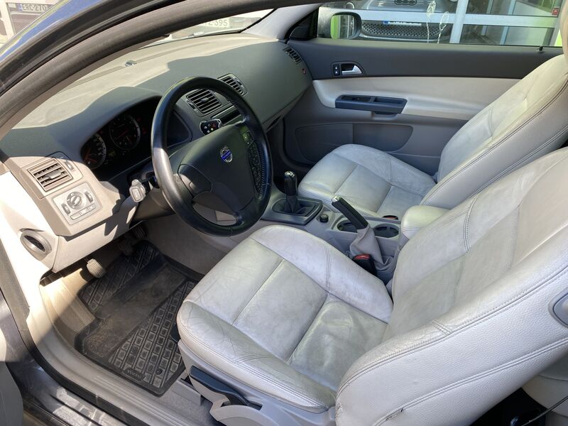 Volvo C30 vaihtoauto