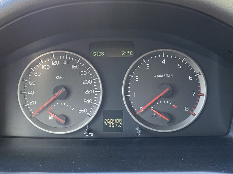 Volvo C30 vaihtoauto