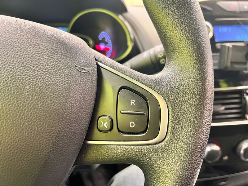 Renault Clio vaihtoauto