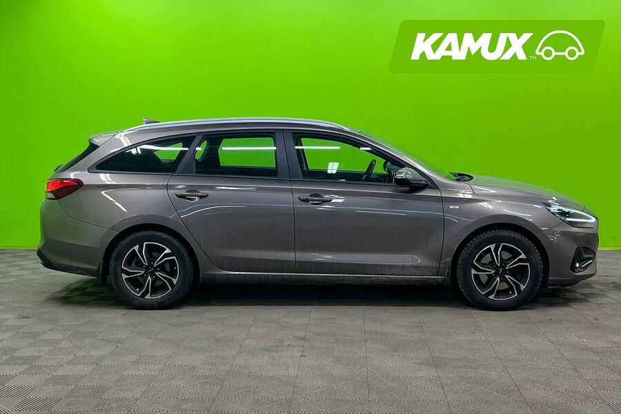 Hyundai i30 vaihtoauto