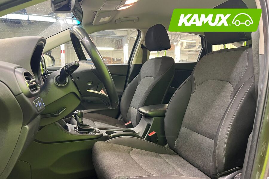 Hyundai i30 vaihtoauto