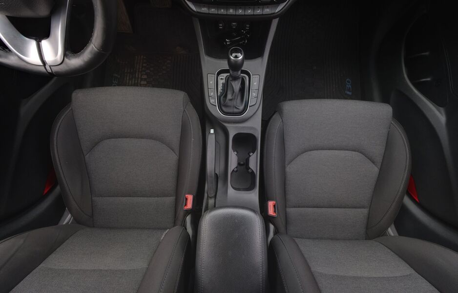 Hyundai i30 vaihtoauto