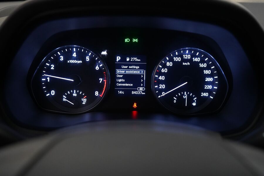 Hyundai i30 vaihtoauto