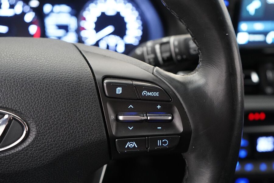 Hyundai i30 vaihtoauto