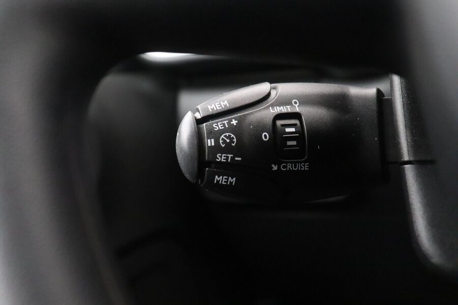 Citroën C3 vaihtoauto