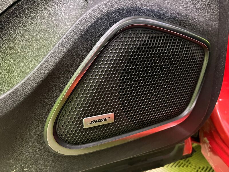 Renault Kadjar vaihtoauto