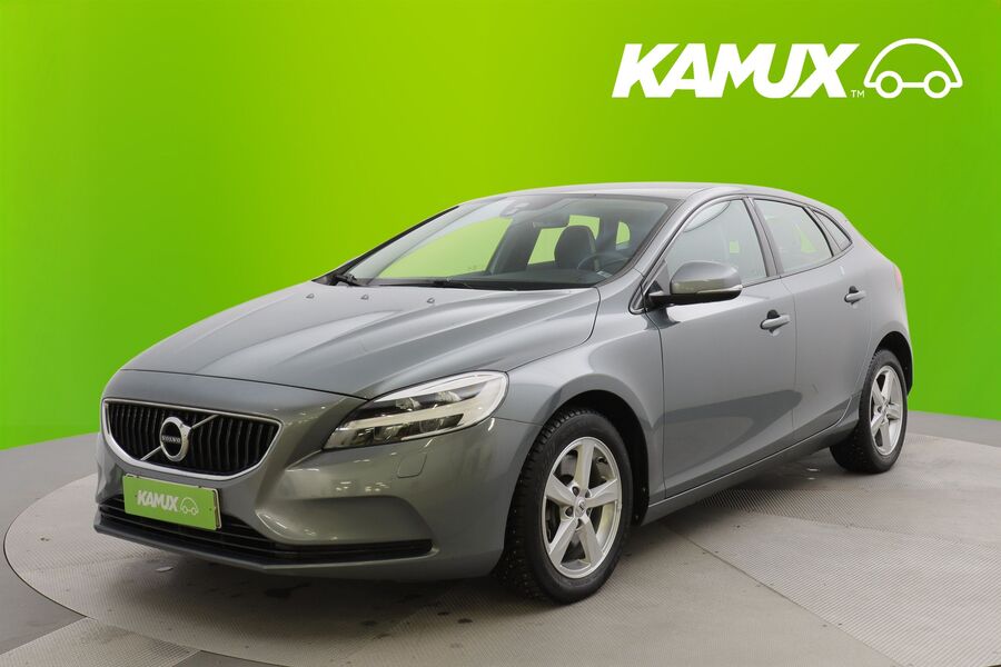 Volvo V40 vaihtoauto