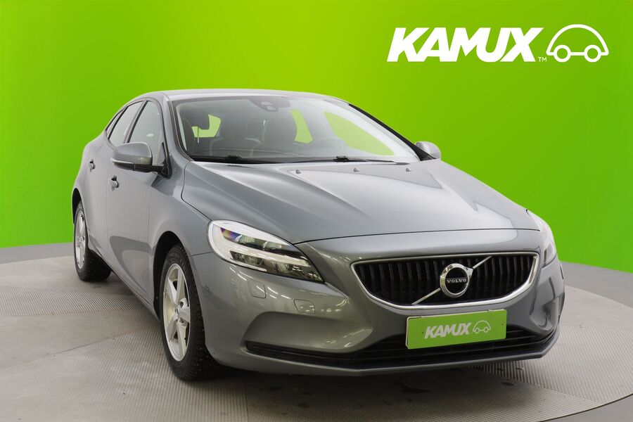 Volvo V40 vaihtoauto