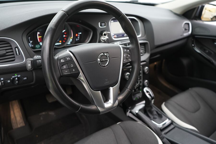 Volvo V40 vaihtoauto