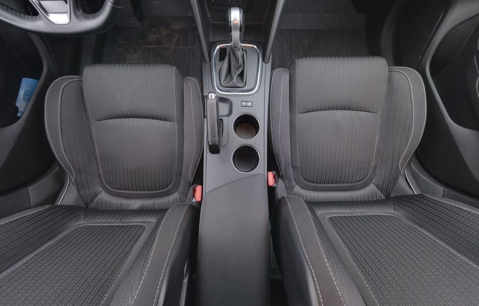 Renault Mégane vaihtoauto