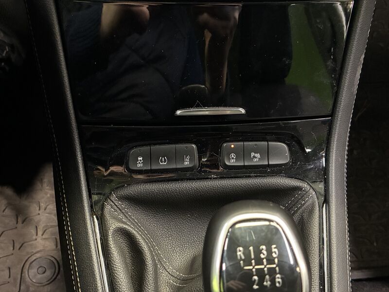 Opel Grandland X vaihtoauto