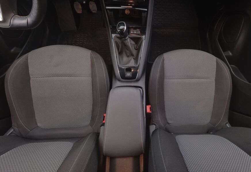 Opel Grandland X vaihtoauto