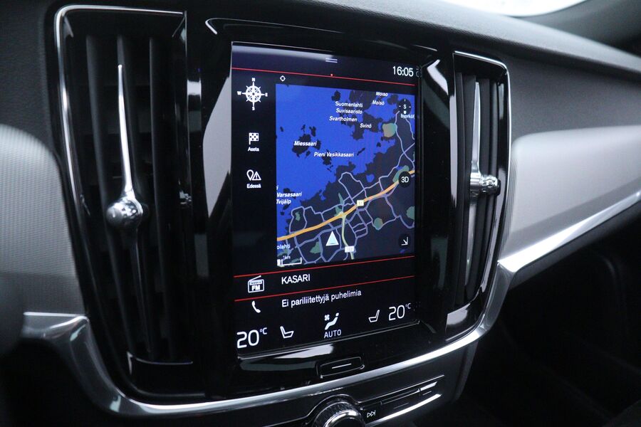 Volvo S90 vaihtoauto