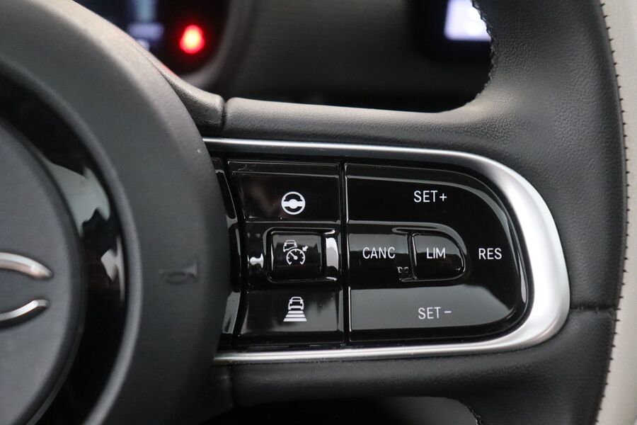 Fiat 500e vaihtoauto