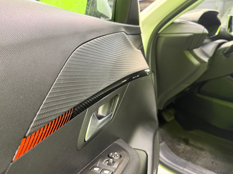 Peugeot 208 vaihtoauto